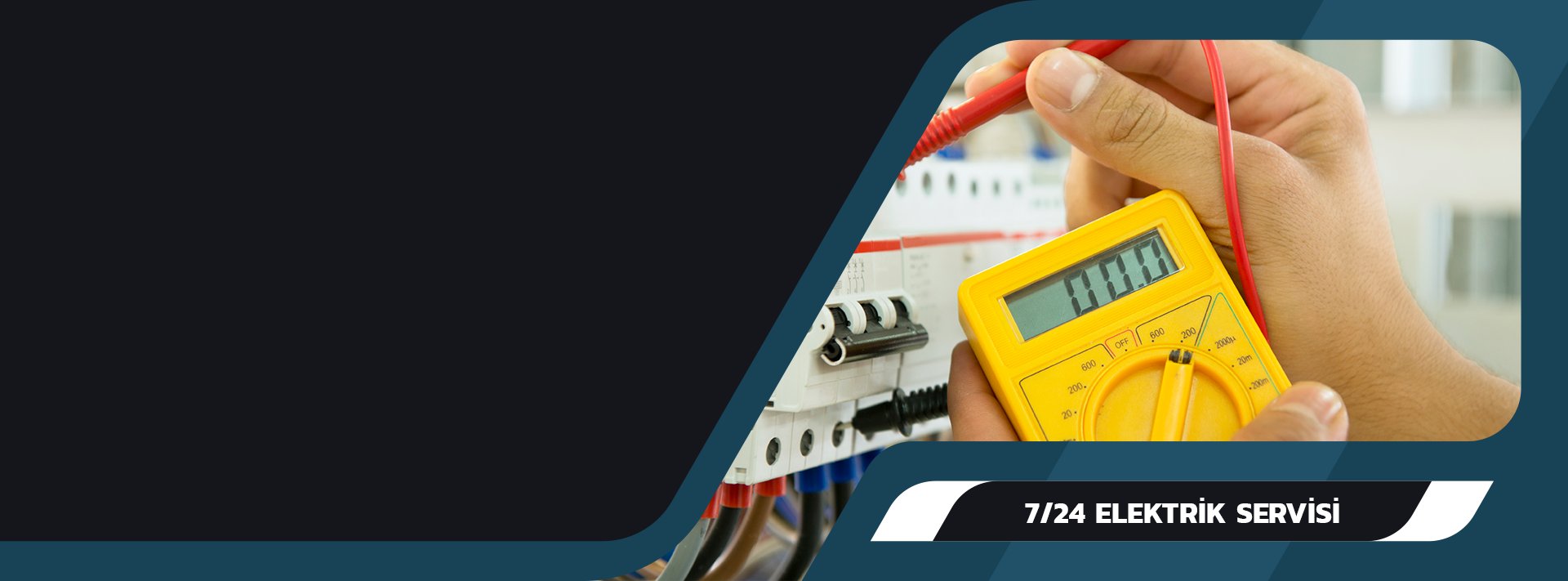 En Yakın Elektrikçi